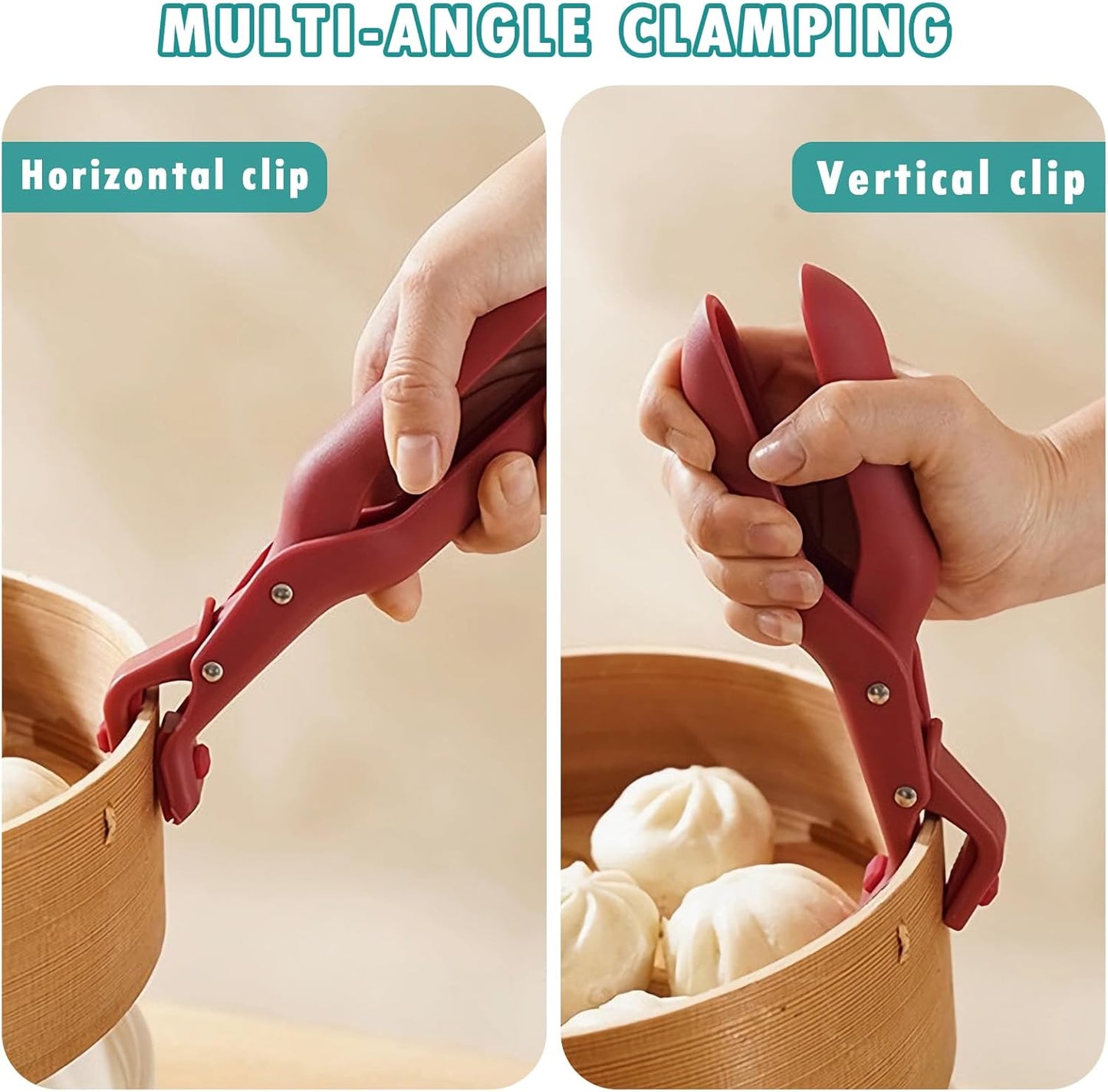 🎉🎉Buy 1 Get 1 Free🎁 – Hot Plate Gripper