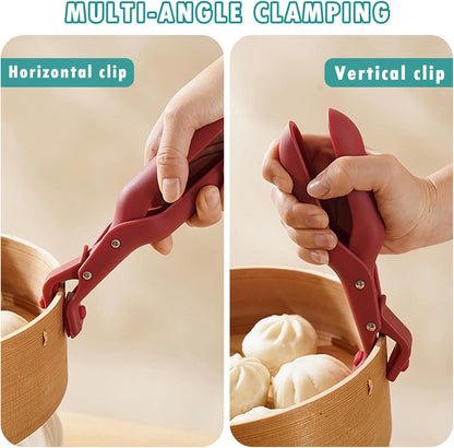 🎉🎉Buy 1 Get 1 Free🎁 – Hot Plate Gripper