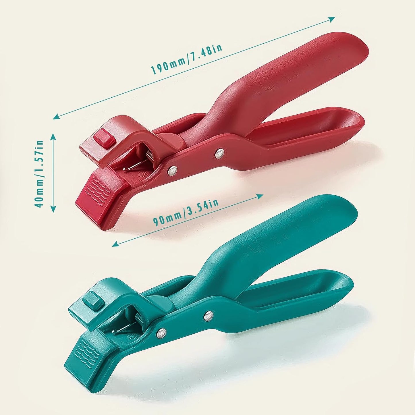🎉🎉Buy 1 Get 1 Free🎁 – Hot Plate Gripper