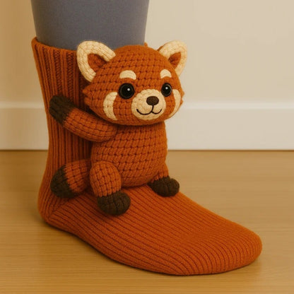 🔥Last Day 49% OFF - Animal Socks🧦