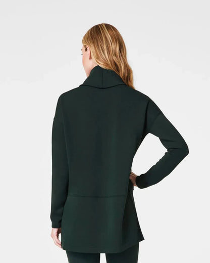 🔥LAST DAY 50% OFF-AirEssentials Turtleneck Tunic-BUY 2 FREE SHIPPING