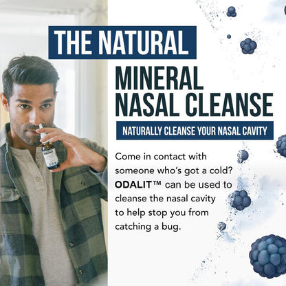 ODALIT™ Nasal Iodine