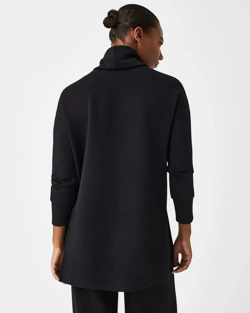 🔥LAST DAY 50% OFF-AirEssentials Turtleneck Tunic-BUY 2 FREE SHIPPING