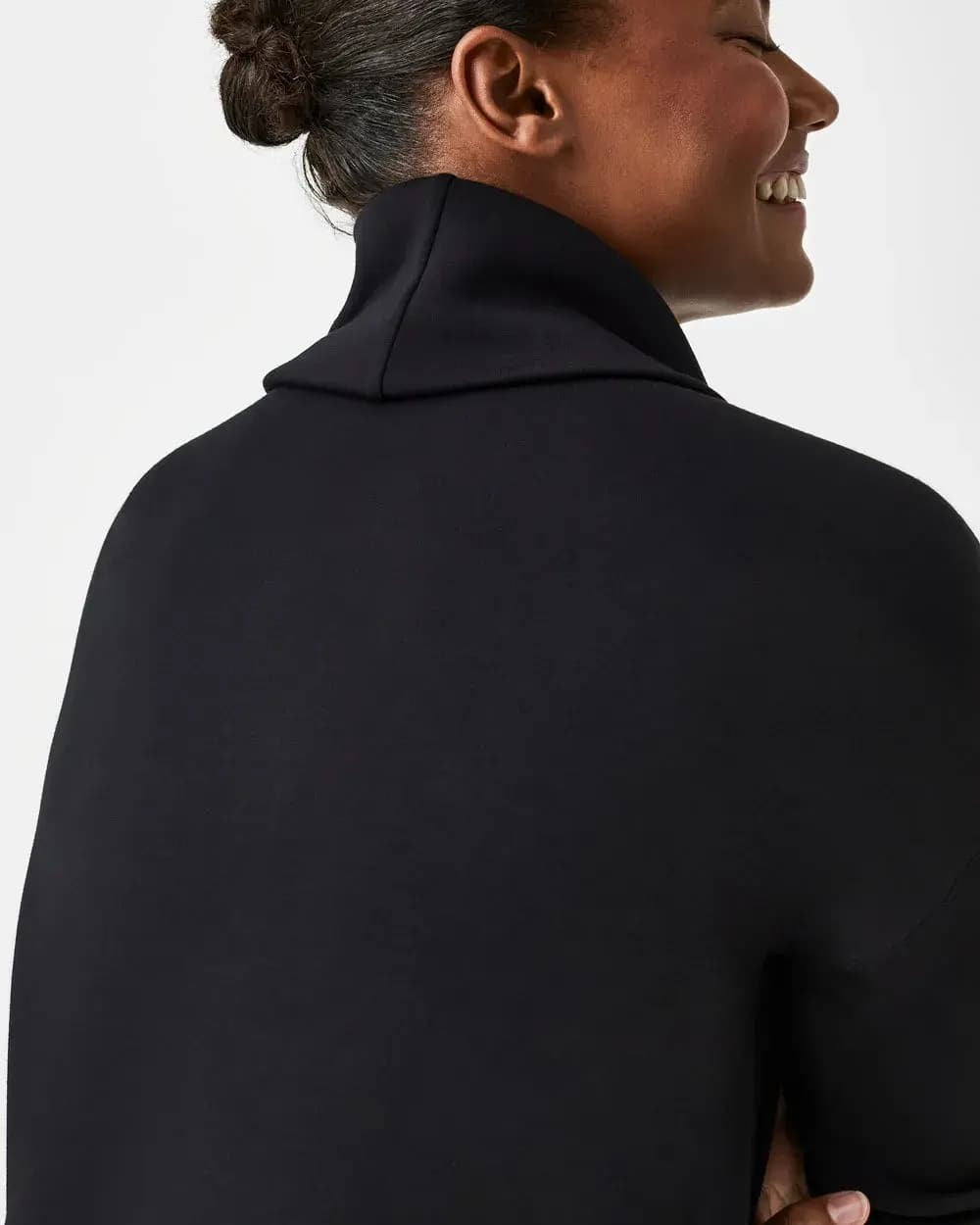 🔥LAST DAY 50% OFF-AirEssentials Turtleneck Tunic-BUY 2 FREE SHIPPING