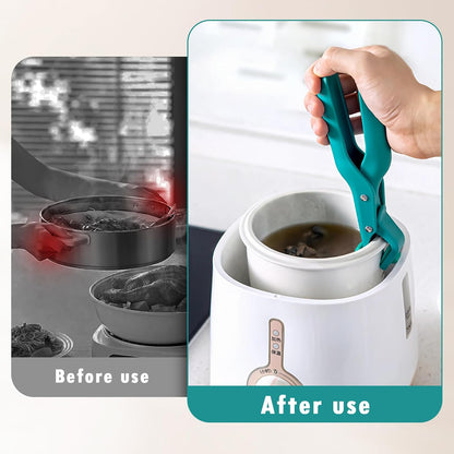 🎉🎉Buy 1 Get 1 Free🎁 – Hot Plate Gripper