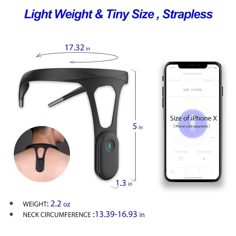 🔥Pain Relief & ✅Posture Corrector for Men & Women✨