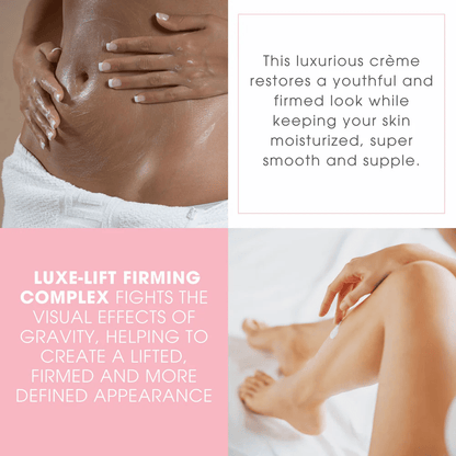 🔥Last Day Discount 49% Off Champagne Beaute Lift Firming Body Cream