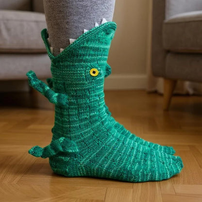 🔥Last Day 49% OFF - Animal Socks🧦