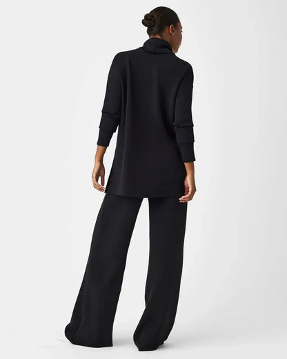 🔥LAST DAY 50% OFF-AirEssentials Turtleneck Tunic-BUY 2 FREE SHIPPING