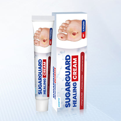 JEREMYTIS® SugarCare Healing Lotion