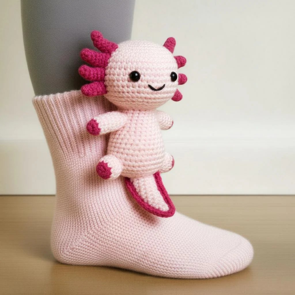 🔥Last Day 49% OFF - Animal Socks🧦