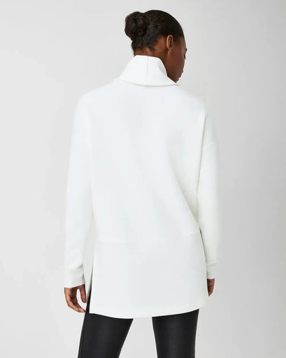 🔥LAST DAY 50% OFF-AirEssentials Turtleneck Tunic-BUY 2 FREE SHIPPING