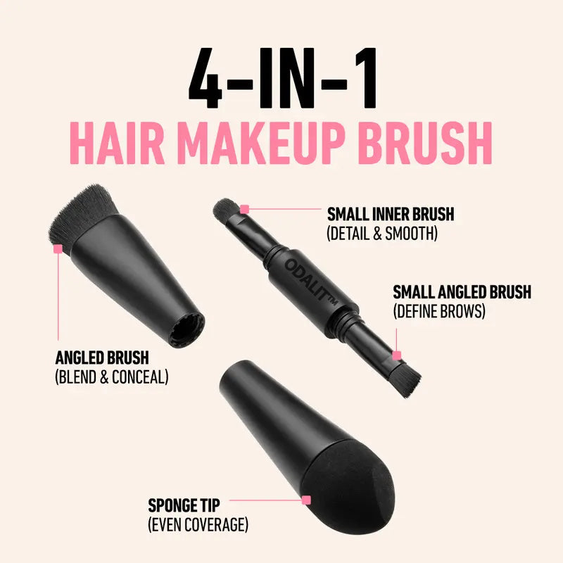 ODALIT™ Hairline Powder Starter Kit