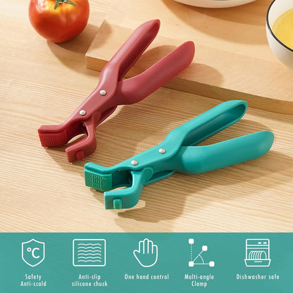 🎉🎉Buy 1 Get 1 Free🎁 – Hot Plate Gripper