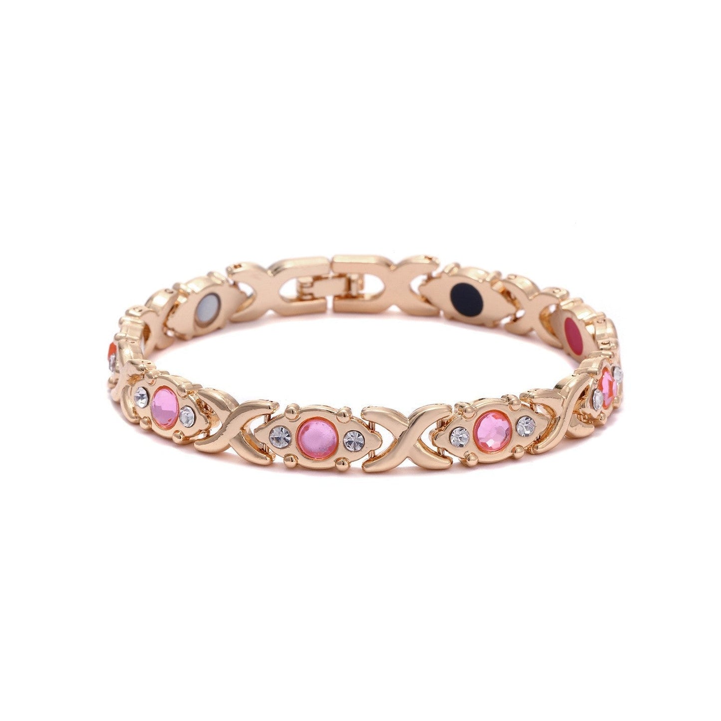 🔥Copper Bracelets for Women. Pure Copper Magnetic Bracelet with 3800 Gauss Effective Magnets