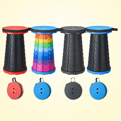ODALIT™ Portable Collapsible Stool