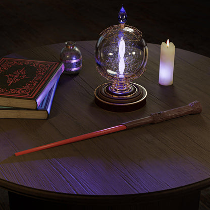 The Original NEGUSY Harry Fire Magic Wand