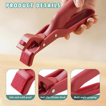 🎉🎉Buy 1 Get 1 Free🎁 – Hot Plate Gripper