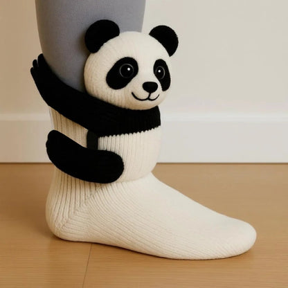 🔥Last Day 49% OFF - Animal Socks🧦