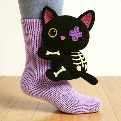 🔥Last Day 49% OFF - Animal Socks🧦
